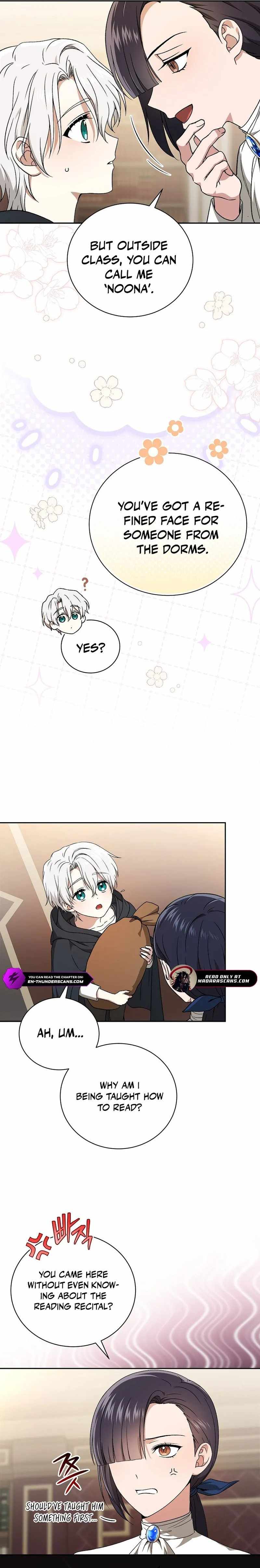 The Concept-Grasping Magical Genius Chapter 3 10